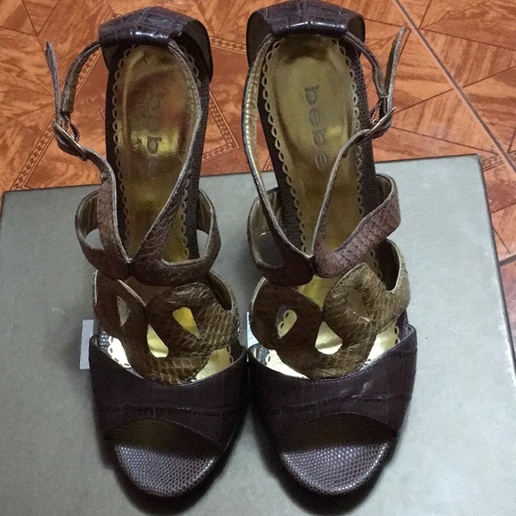 Shoes - Picture 8 of 8